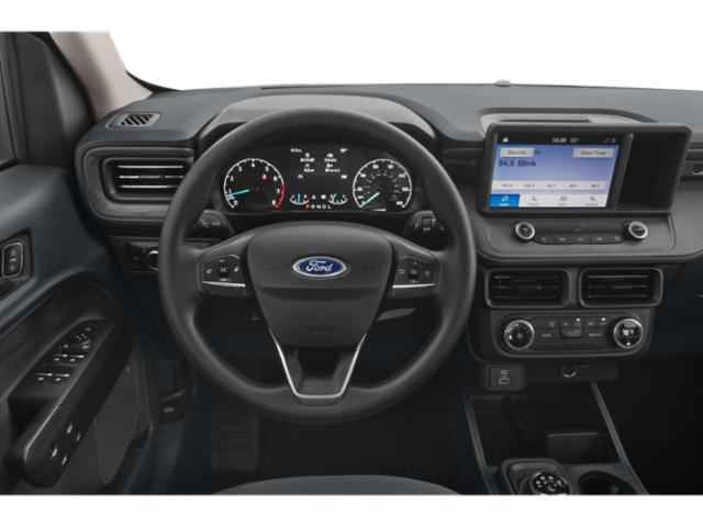 used 2022 Ford Maverick car, priced at $18,203