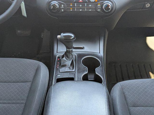 used 2017 Kia Sorento car, priced at $13,562