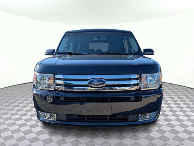 used 2010 Ford Flex car, priced at $3,998