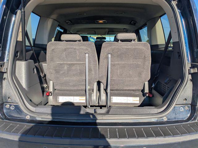 used 2010 Ford Flex car, priced at $3,998