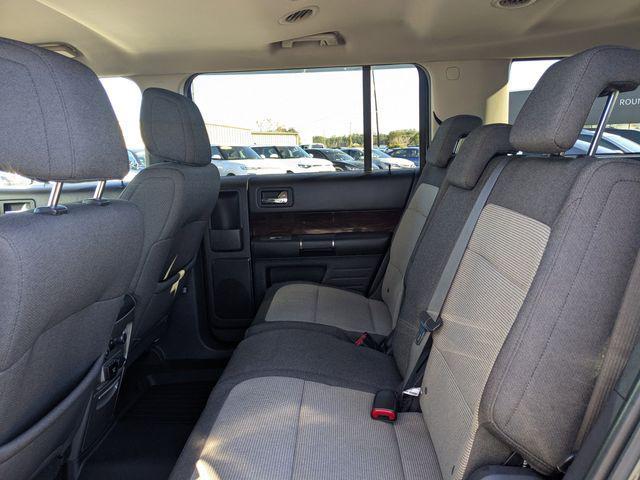 used 2010 Ford Flex car, priced at $3,998