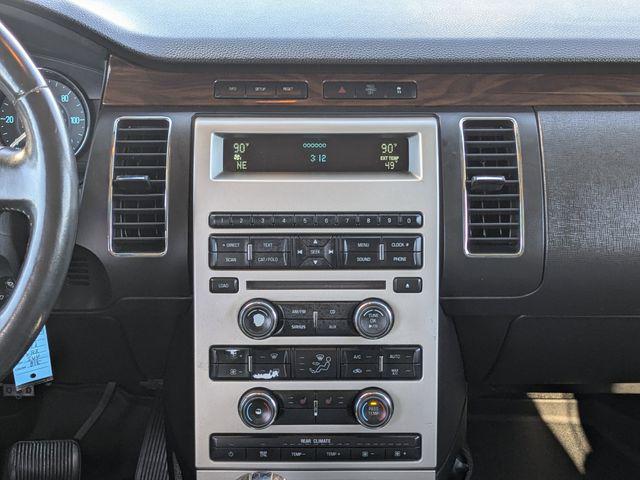 used 2010 Ford Flex car, priced at $3,998