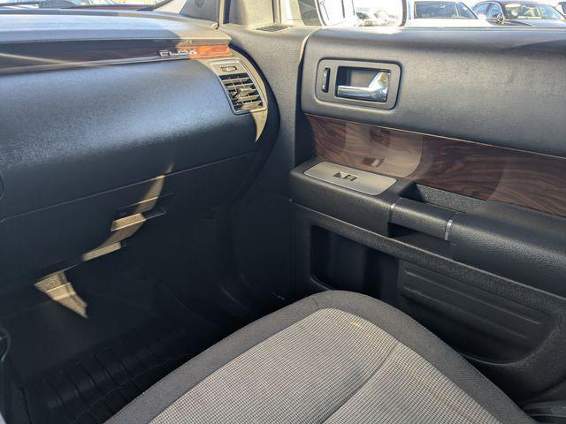 used 2010 Ford Flex car, priced at $3,998