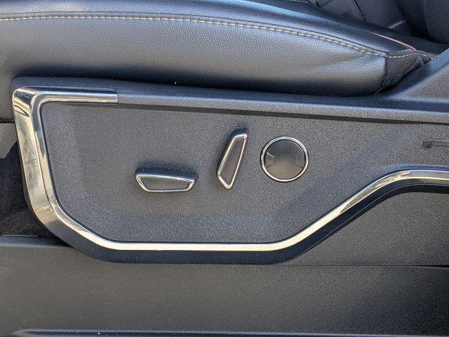 used 2023 Ford F-150 car, priced at $37,998