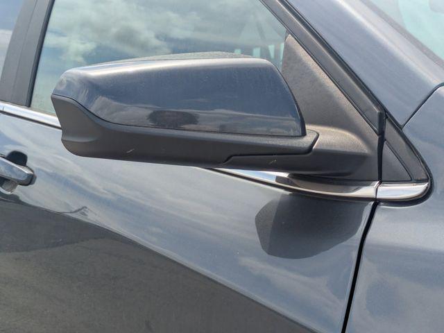 used 2023 Chevrolet Equinox car, priced at $20,500