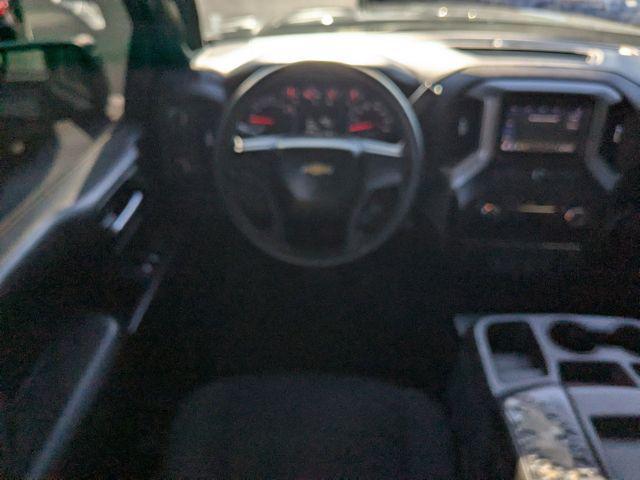 used 2020 Chevrolet Silverado 1500 car, priced at $22,750