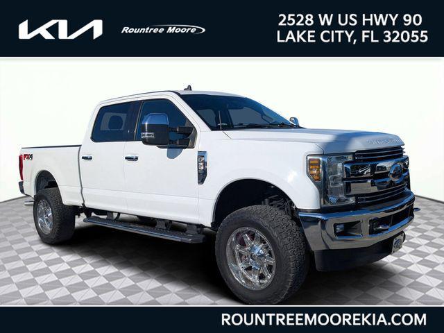 used 2019 Ford F-250 car, priced at $44,902
