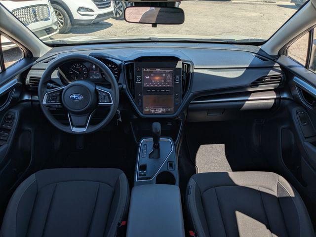 used 2024 Subaru Impreza car, priced at $17,000