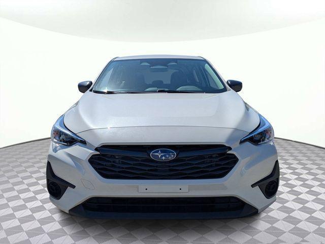 used 2024 Subaru Impreza car, priced at $17,000