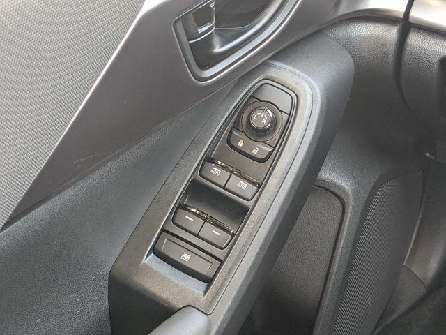 used 2024 Subaru Impreza car, priced at $17,000