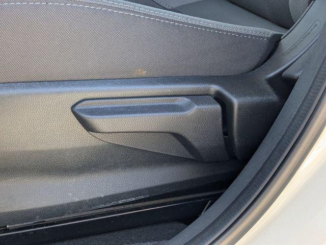 used 2024 Subaru Impreza car, priced at $17,000