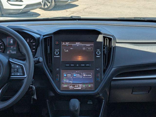 used 2024 Subaru Impreza car, priced at $17,000