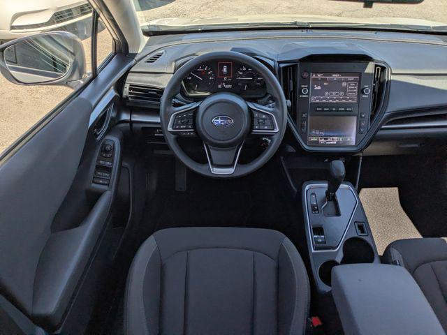 used 2024 Subaru Impreza car, priced at $17,000