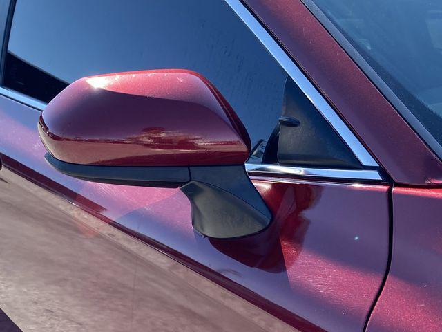 used 2020 Toyota Camry car, priced at $15,998