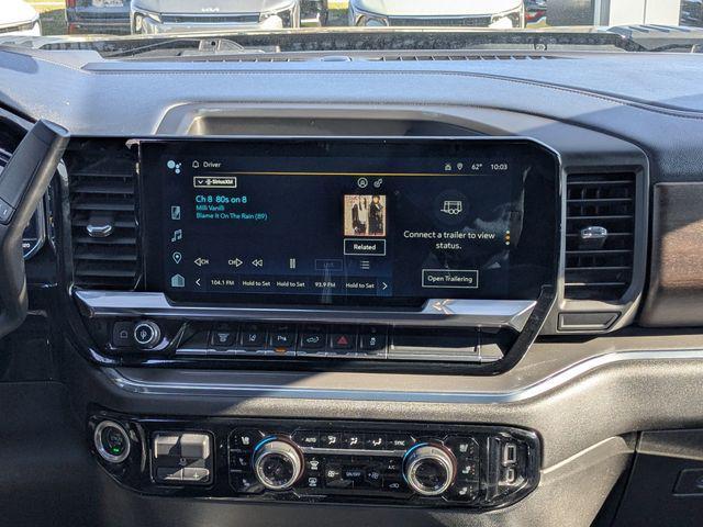 used 2024 Chevrolet Silverado 3500 car, priced at $66,000