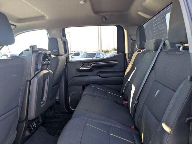 used 2022 GMC Sierra 1500 car, priced at $32,988