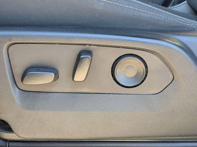 used 2022 GMC Sierra 1500 car, priced at $32,988