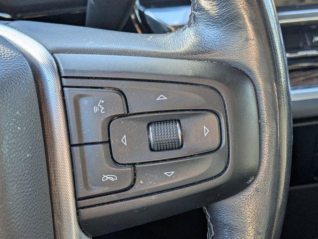 used 2022 GMC Sierra 1500 car, priced at $32,988