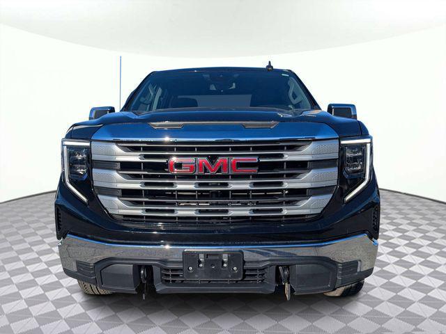 used 2022 GMC Sierra 1500 car, priced at $32,988