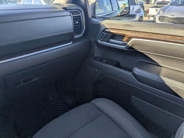 used 2022 GMC Sierra 1500 car, priced at $32,988