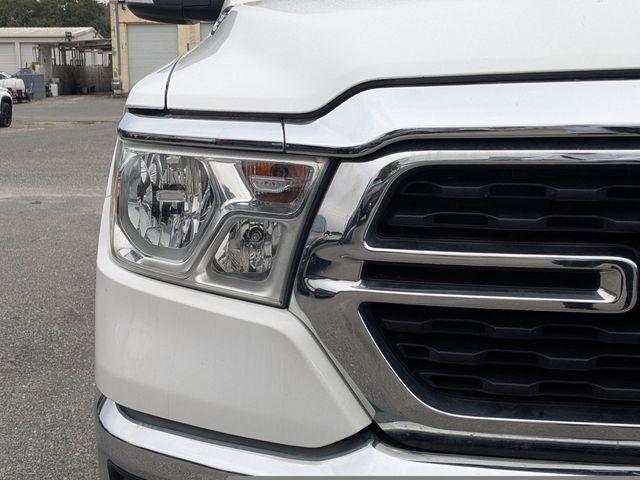 used 2022 Ram 1500 car, priced at $35,690