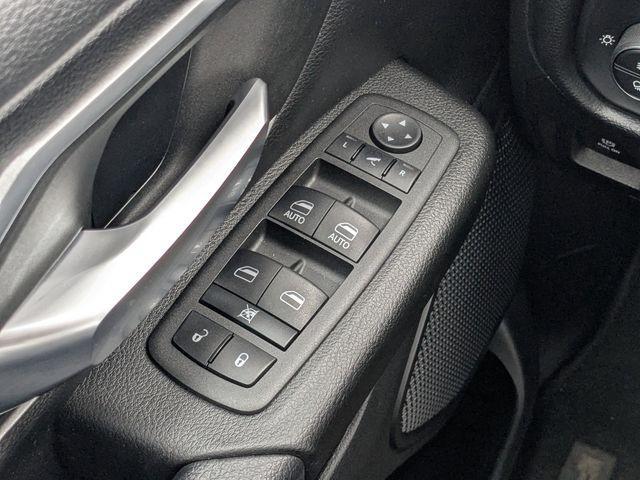 used 2022 Ram 1500 car, priced at $35,690