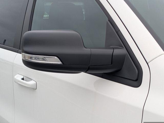 used 2022 Ram 1500 car, priced at $35,690