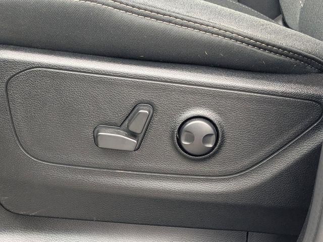 used 2022 Ram 1500 car, priced at $35,690