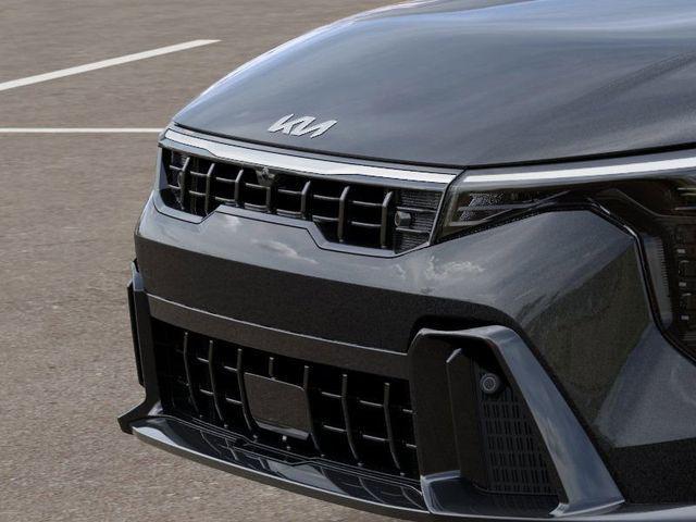 new 2025 Kia K4 car, priced at $29,052