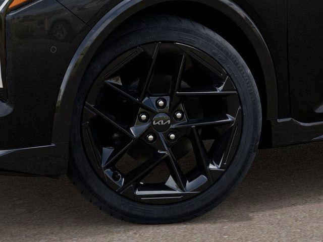 new 2025 Kia K4 car, priced at $29,052