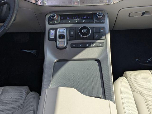 used 2021 Hyundai Palisade car, priced at $23,641