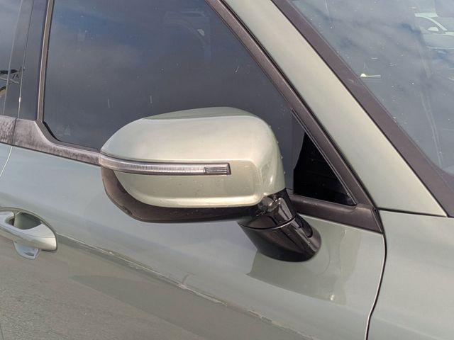 used 2023 Kia Telluride car, priced at $34,998