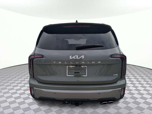 used 2023 Kia Telluride car, priced at $34,998
