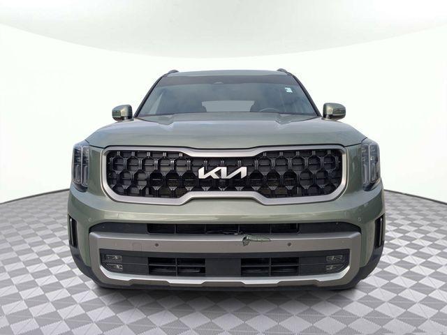 used 2023 Kia Telluride car, priced at $34,998