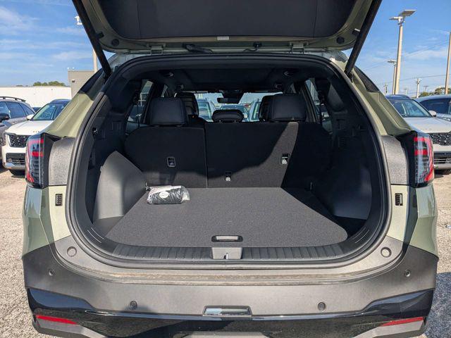 new 2026 Kia Sportage Plug-In Hybrid car, priced at $39,160