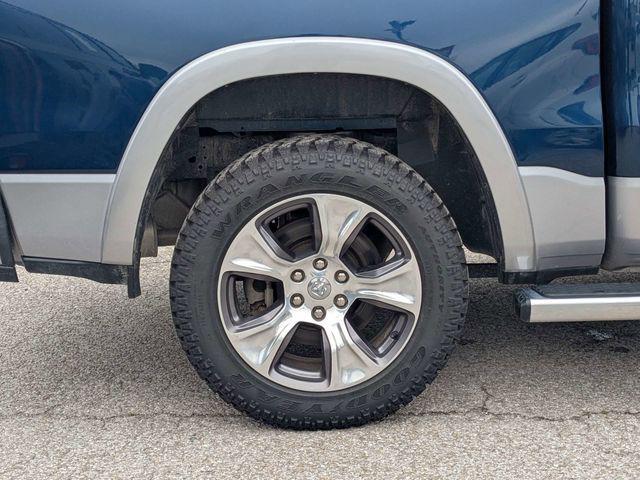 used 2020 Ram 1500 car, priced at $37,944