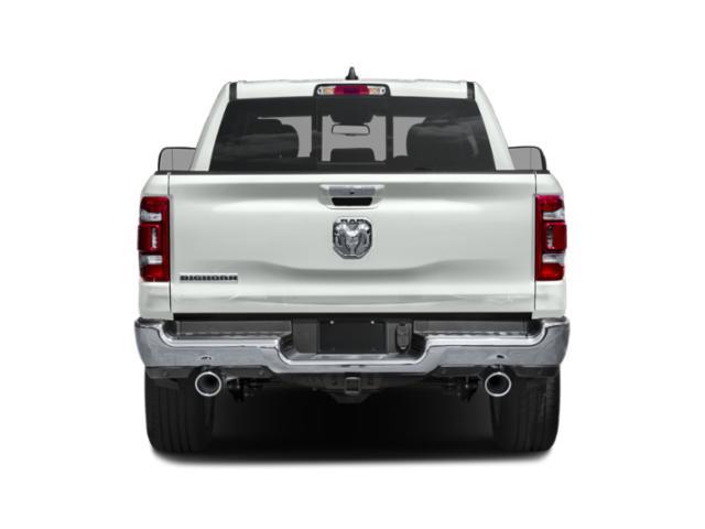 used 2020 Ram 1500 car, priced at $38,348