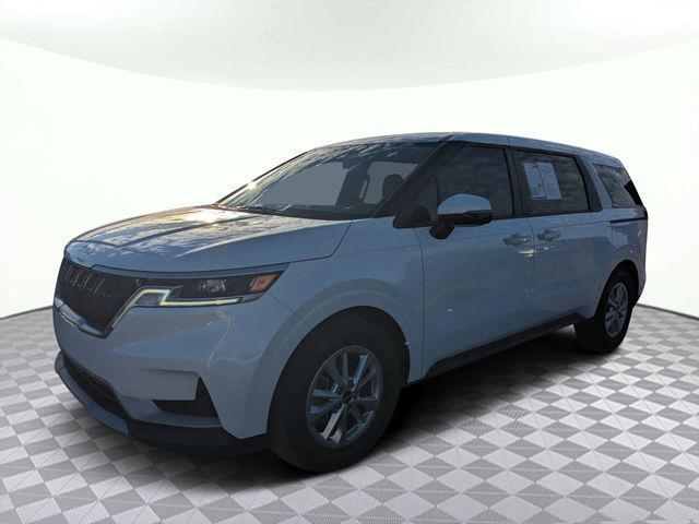 used 2023 Kia Carnival car, priced at $27,810
