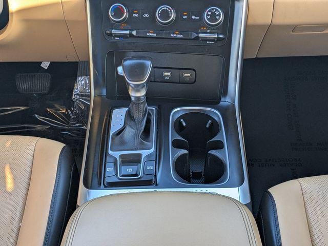 used 2023 Kia Carnival car, priced at $27,810