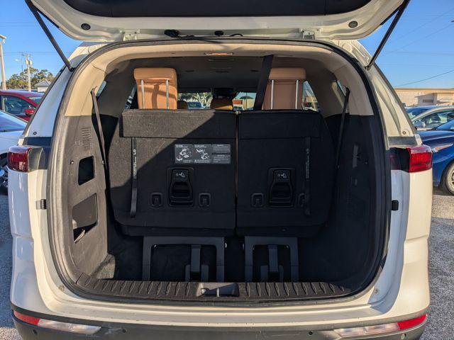 used 2023 Kia Carnival car, priced at $27,810