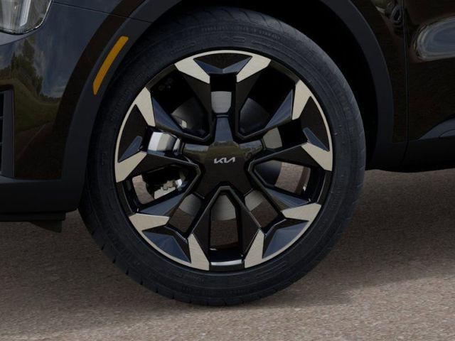 new 2026 Kia Sorento car, priced at $33,815
