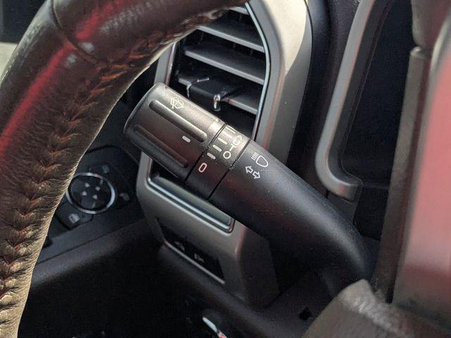 used 2019 Ford F-150 car, priced at $38,900