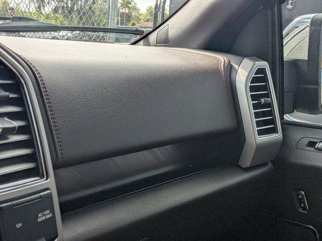 used 2019 Ford F-150 car, priced at $38,900