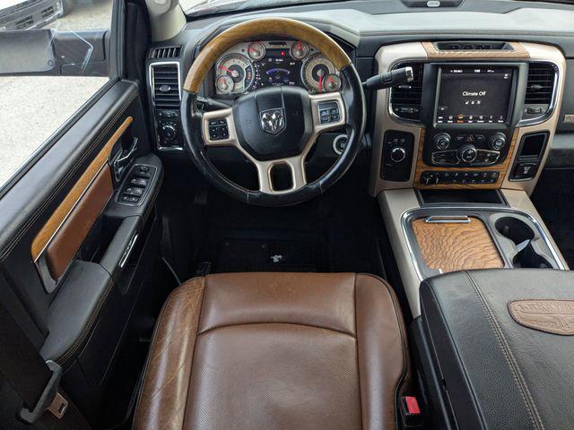 used 2018 Ram 2500 car, priced at $51,798