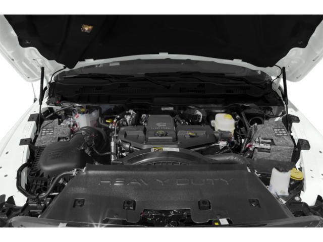 used 2018 Ram 2500 car, priced at $54,995