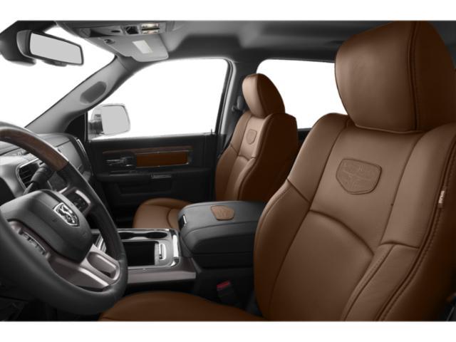 used 2018 Ram 2500 car, priced at $54,995