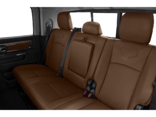 used 2018 Ram 2500 car, priced at $54,995