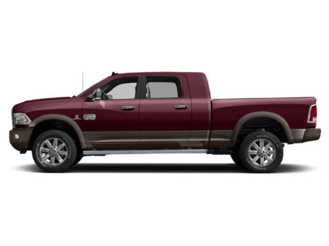 used 2018 Ram 2500 car, priced at $54,995