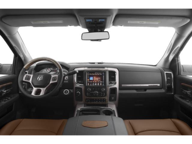 used 2018 Ram 2500 car, priced at $54,995