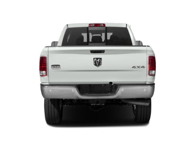 used 2018 Ram 2500 car, priced at $54,995